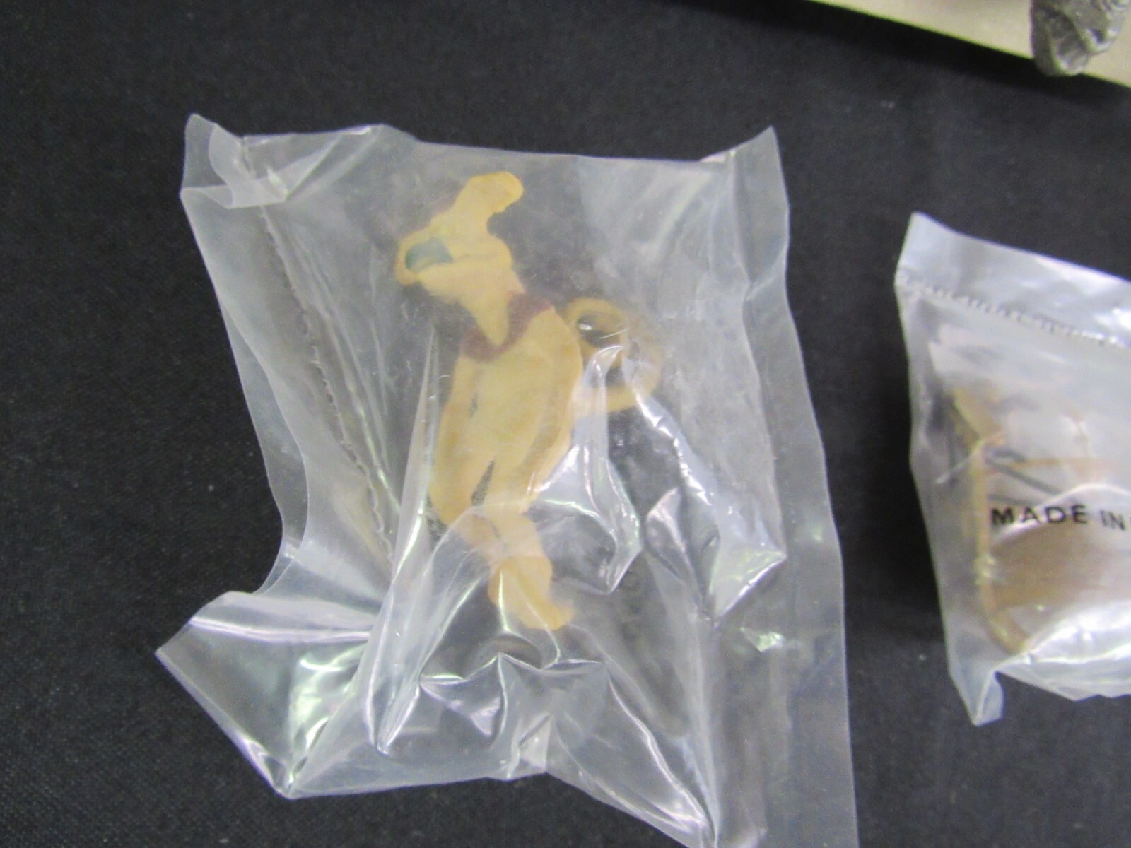 Jabba the Hutt Action Playset sold