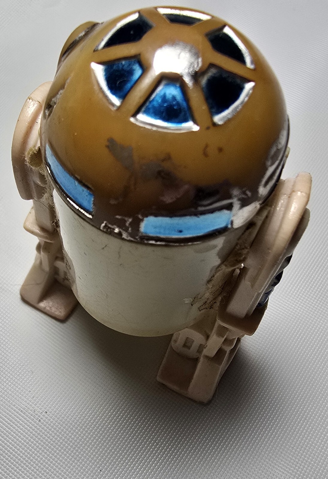 R2-D2 (Artoo-Detoo) sold