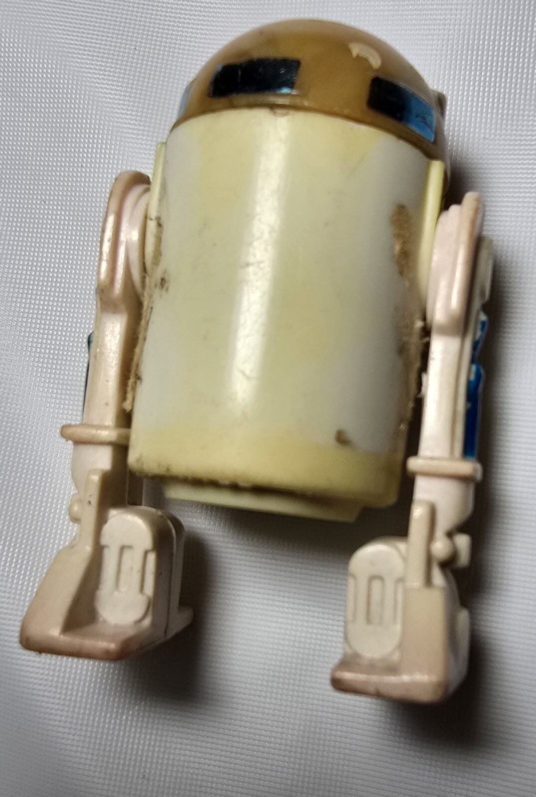 R2-D2 (Artoo-Detoo) sold