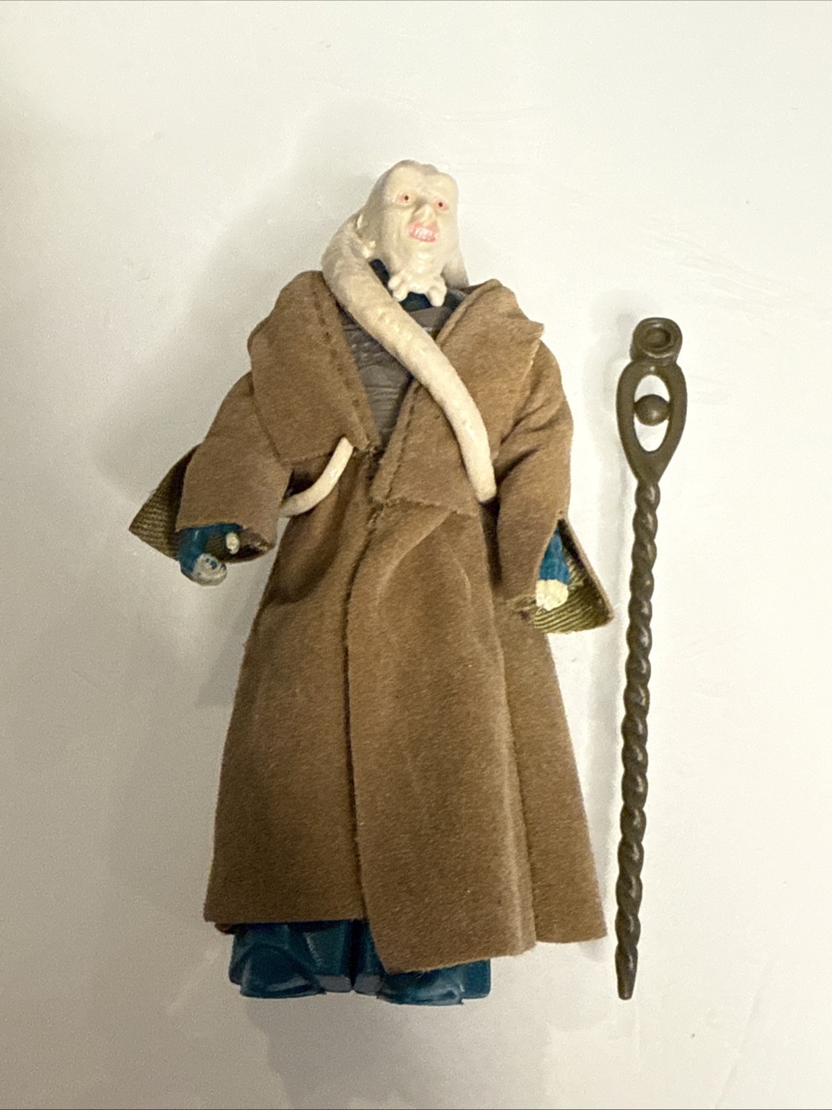 Bib Fortuna sold