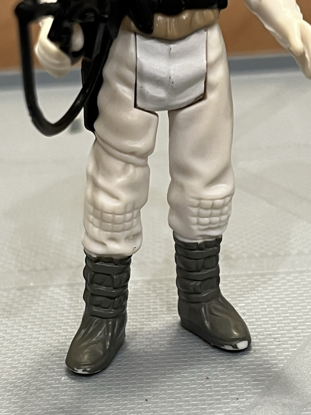 Luke Skywalker (Hoth Battle Gear) sold
