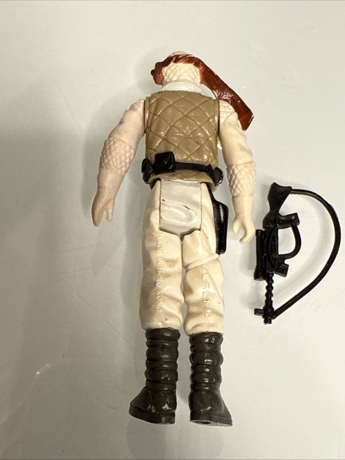 Luke Skywalker (Hoth Battle Gear) sold
