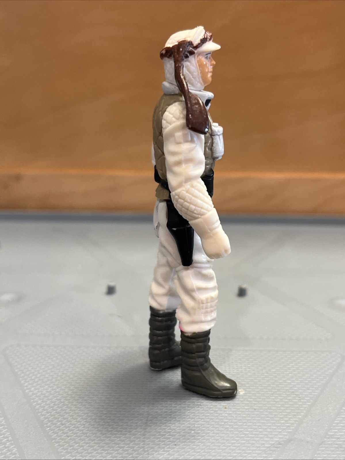 Luke Skywalker (Hoth Battle Gear) sold