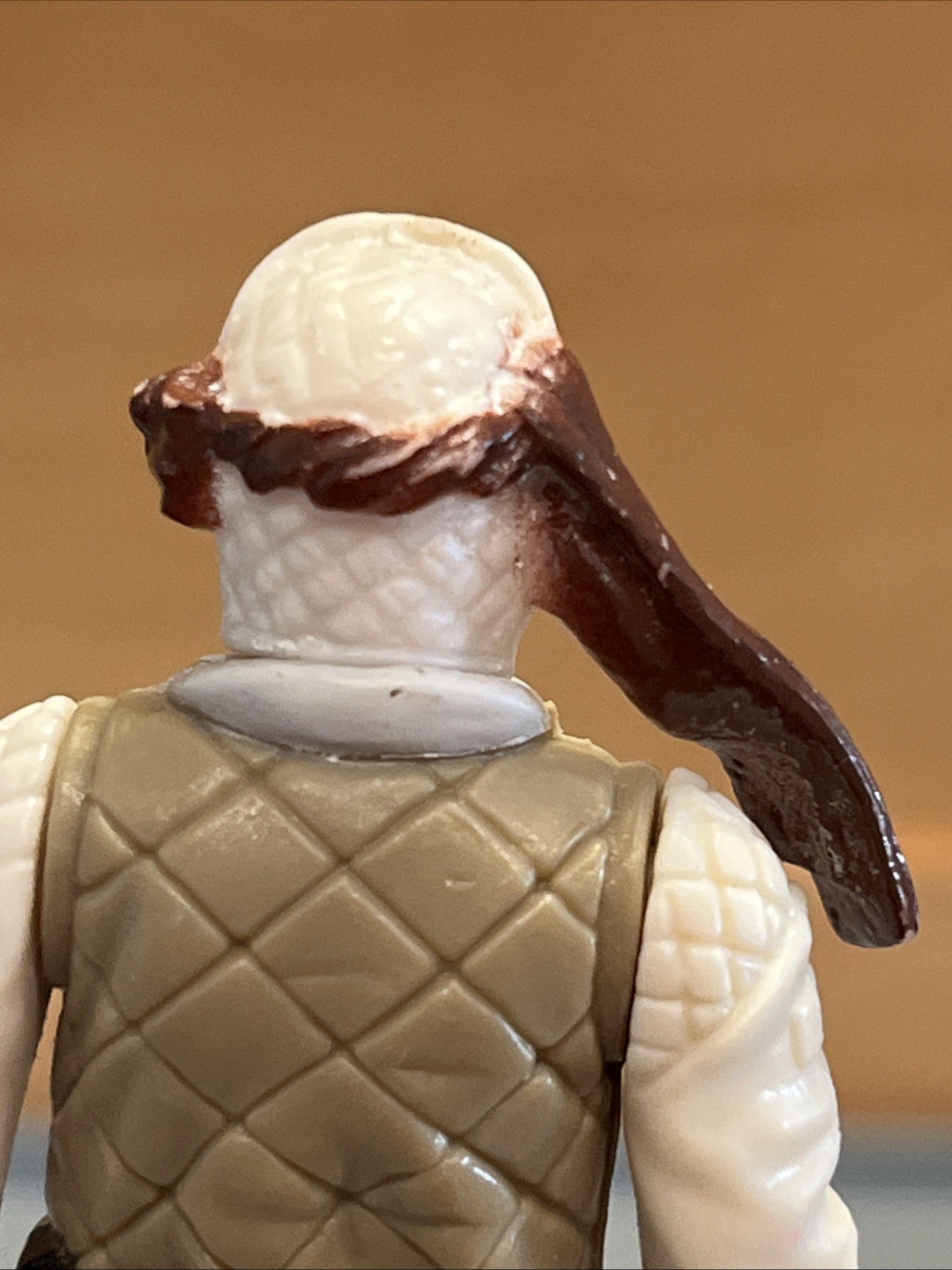 Luke Skywalker (Hoth Battle Gear) sold