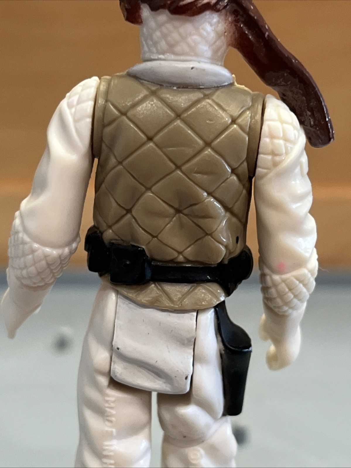 Luke Skywalker (Hoth Battle Gear) sold