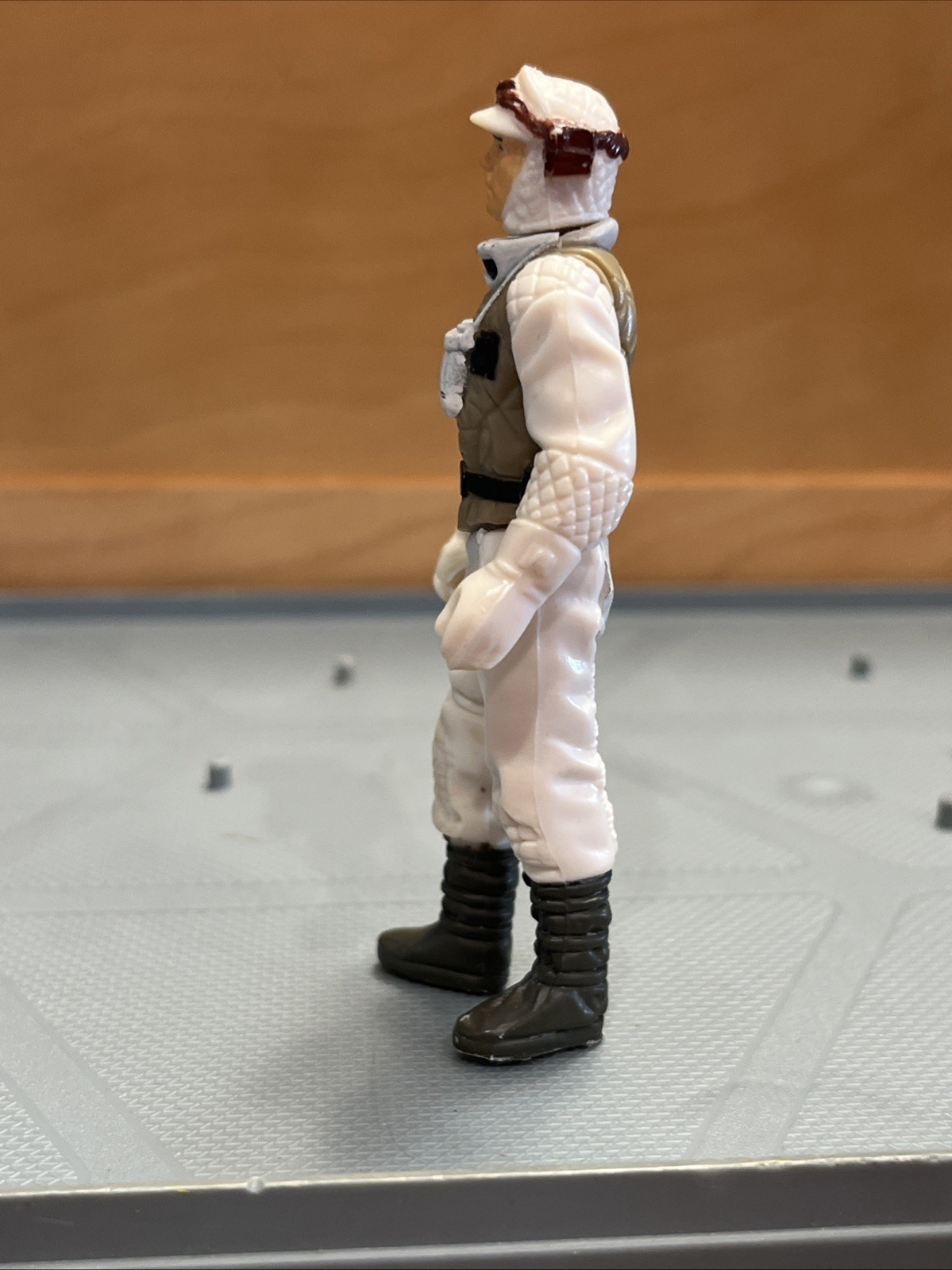 Luke Skywalker (Hoth Battle Gear) sold