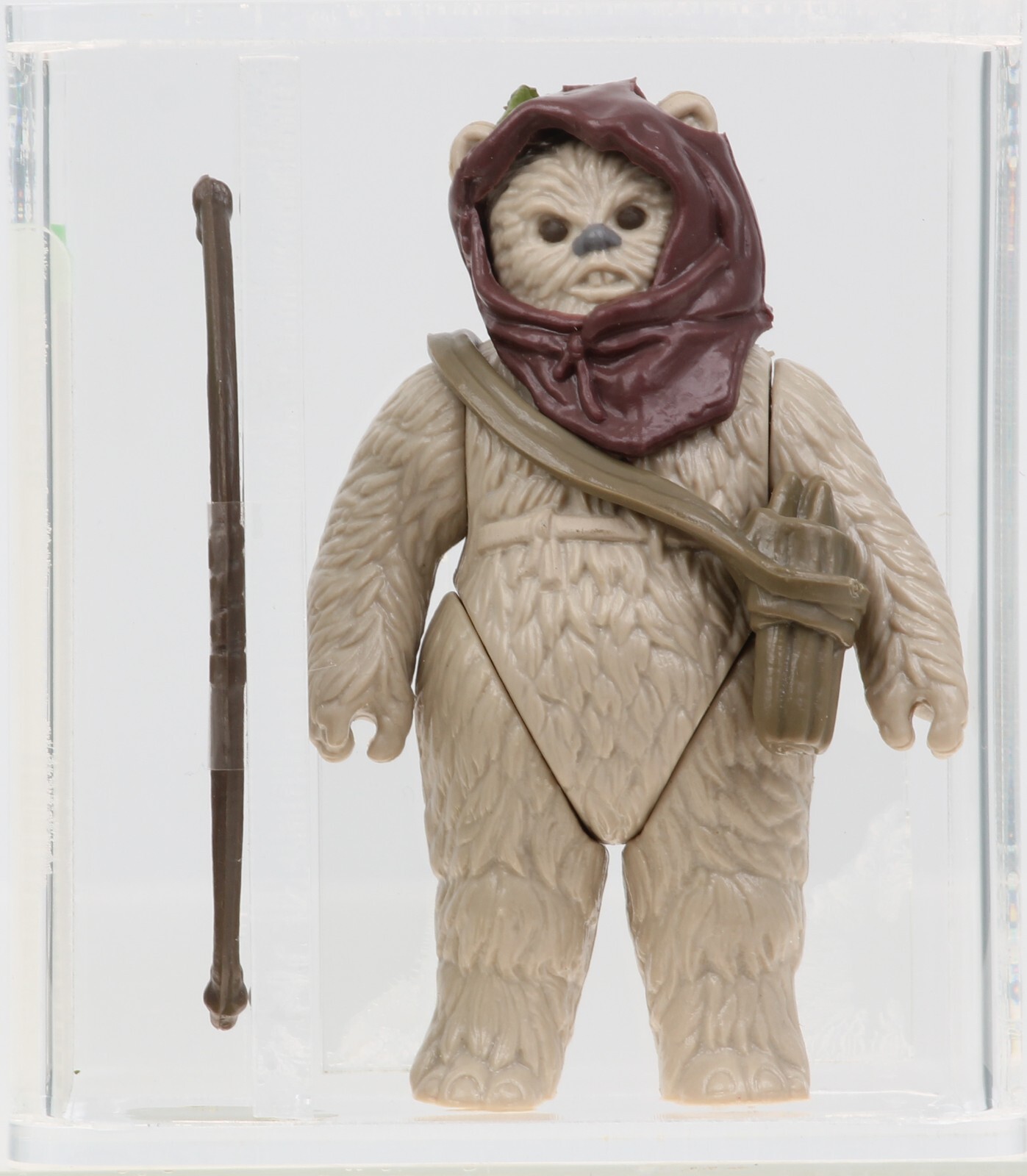 Warok sold