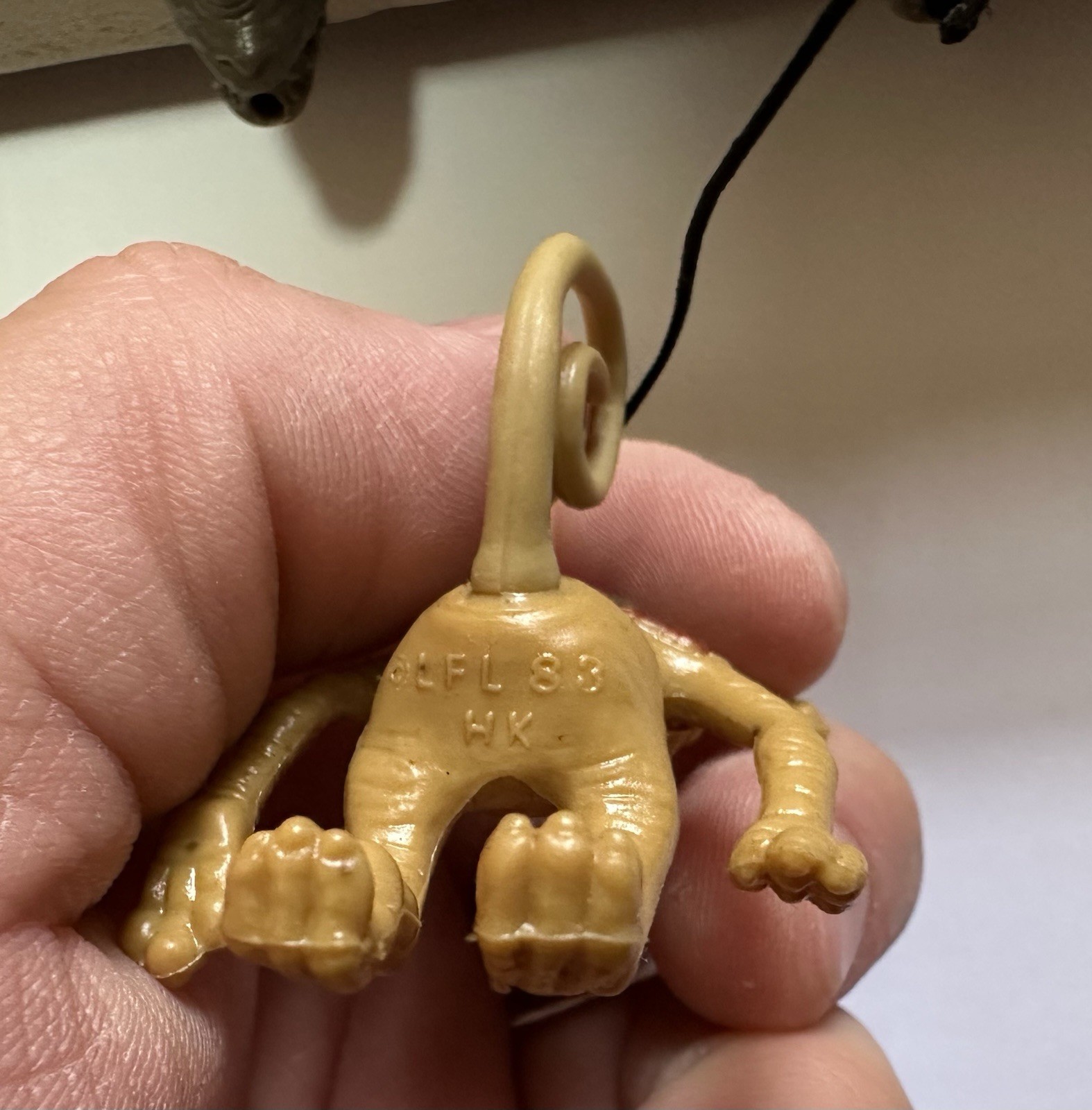Jabba the Hutt Action Playset sold