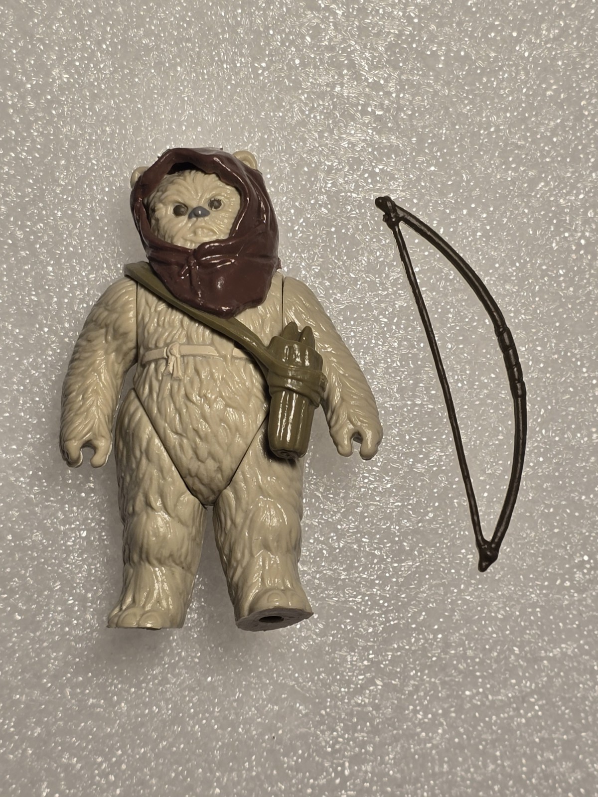 Warok sold
