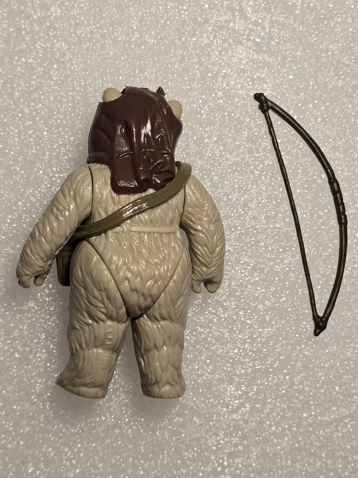 Warok sold