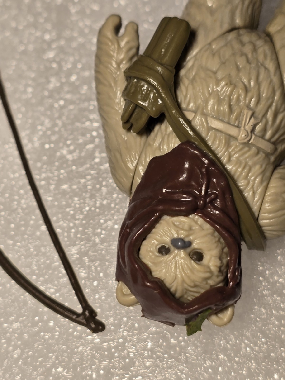 Warok sold