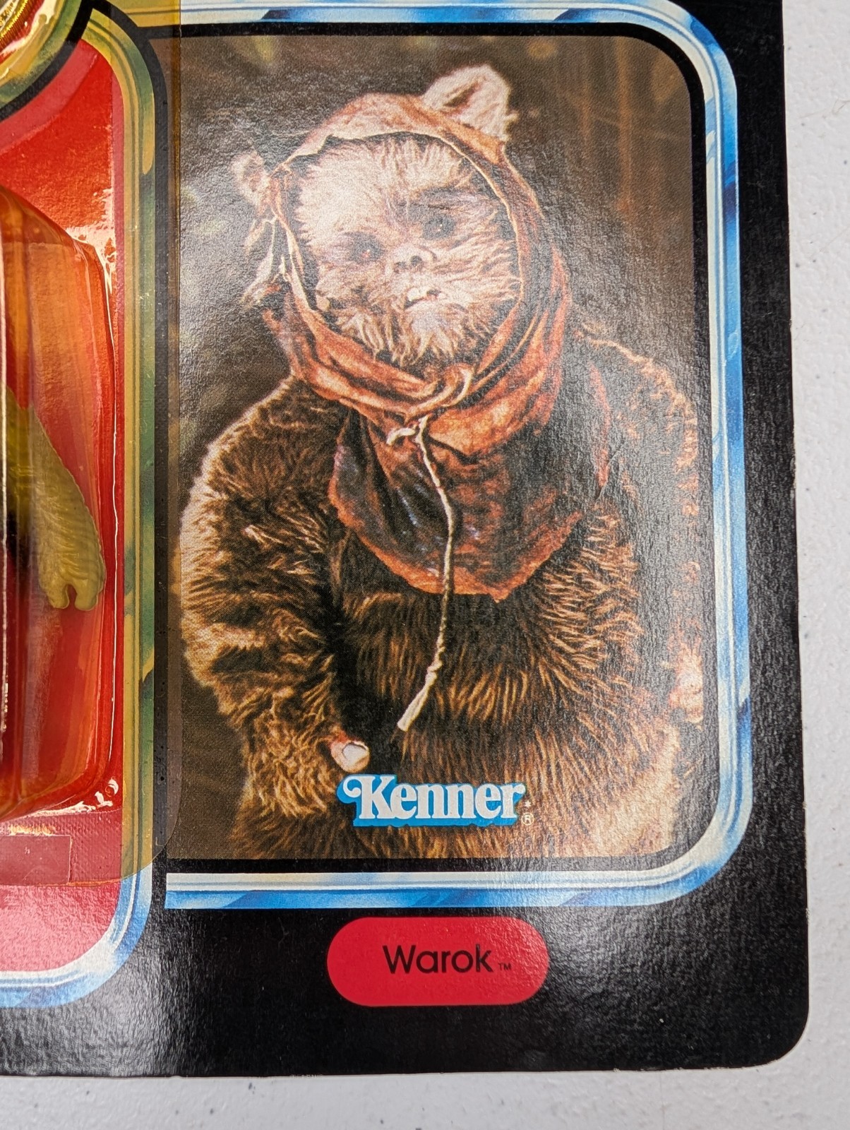 Warok sold