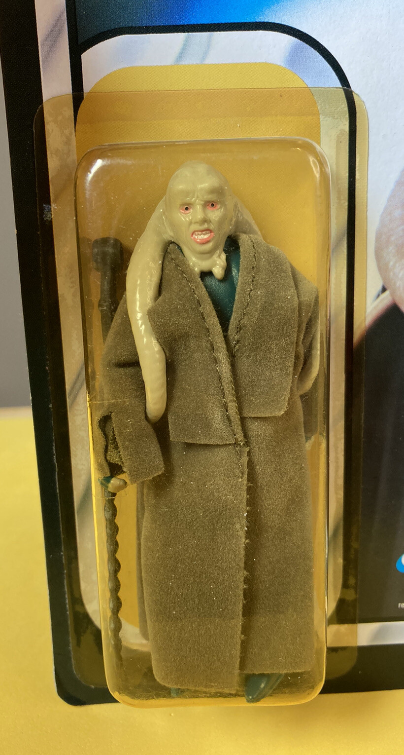 Bib Fortuna sold