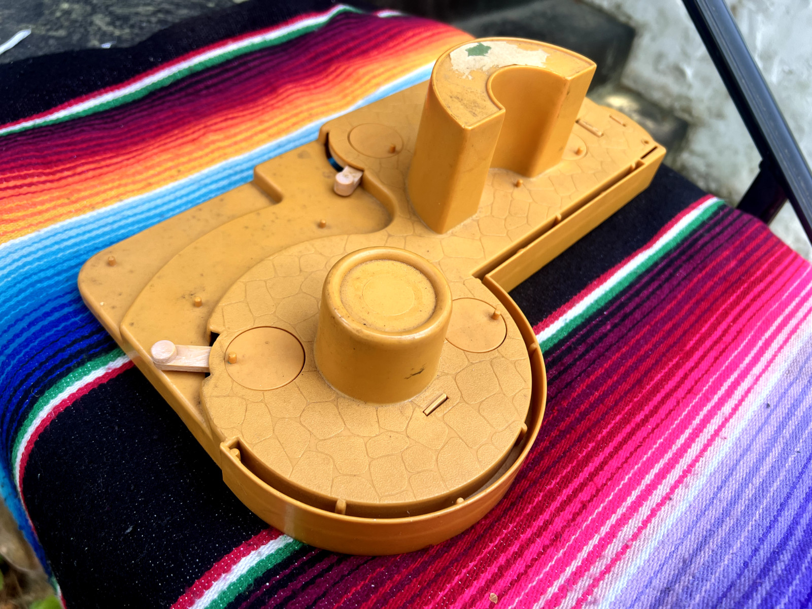 Creature Cantina sold