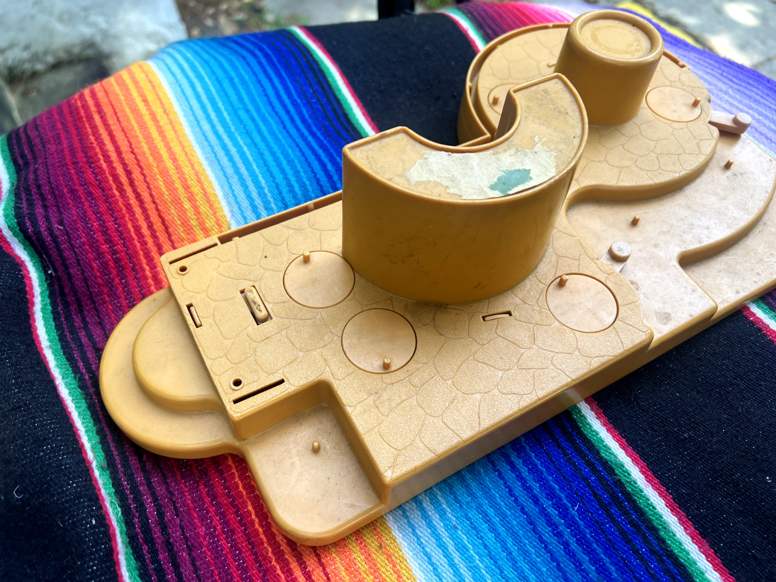 Creature Cantina sold