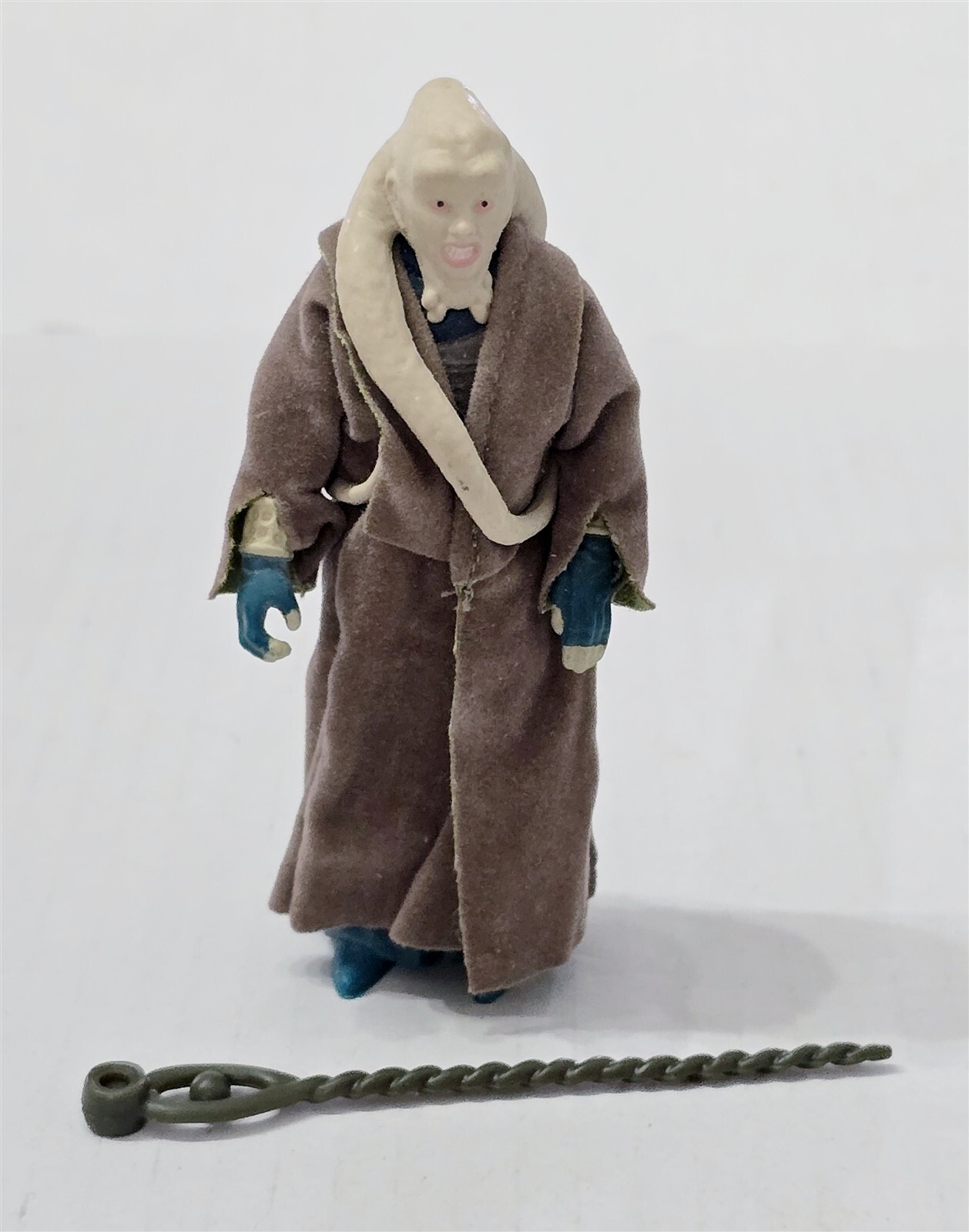 Bib Fortuna sold