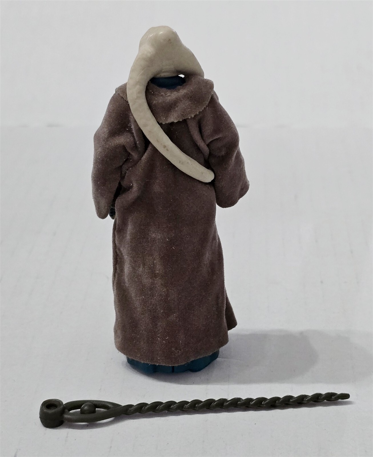 Bib Fortuna sold