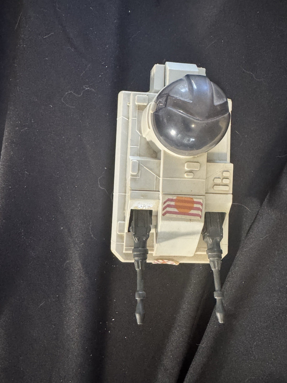 MLC-3 (Mobile Laser Cannon) sold