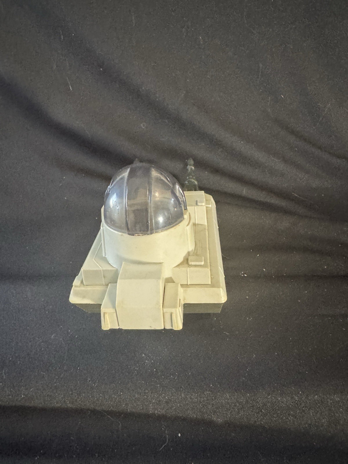 MLC-3 (Mobile Laser Cannon) sold