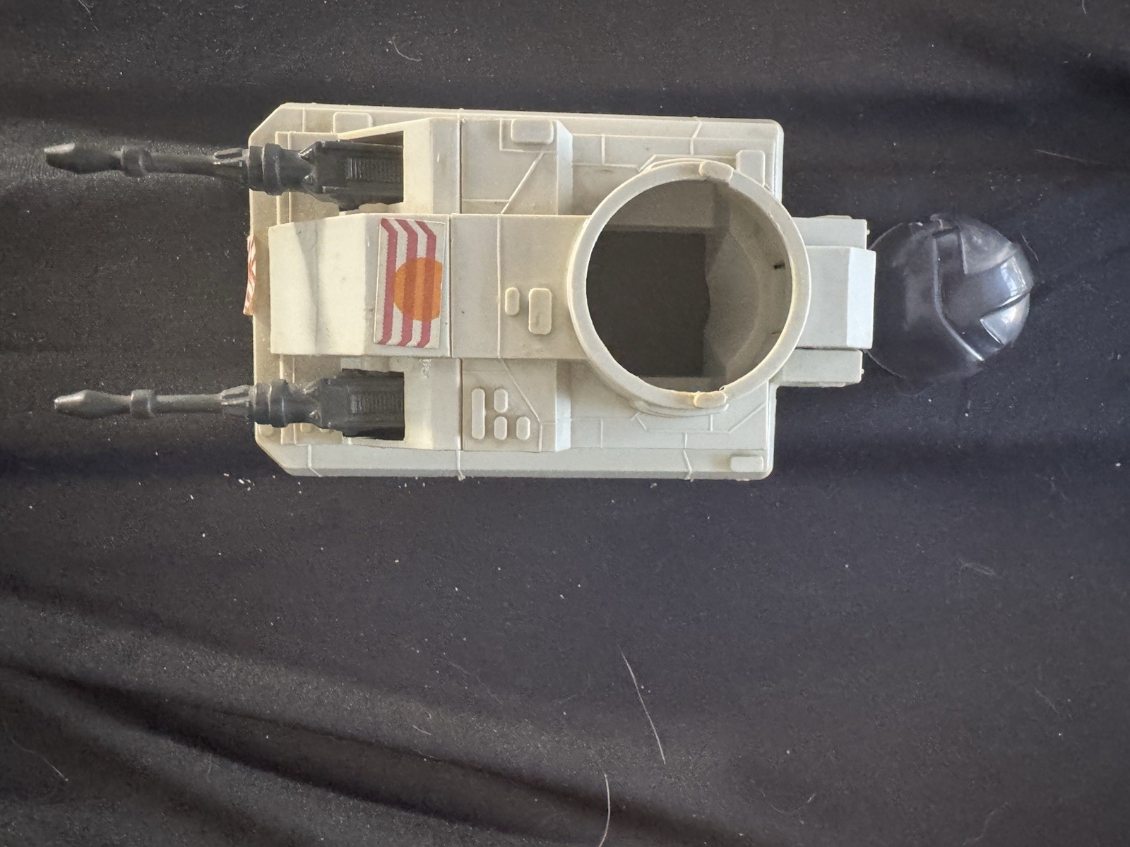 MLC-3 (Mobile Laser Cannon) sold