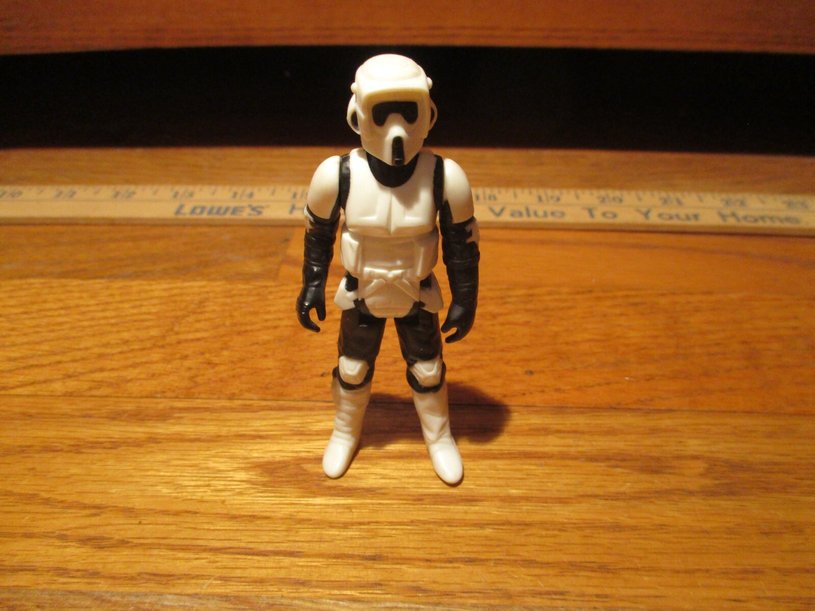 Biker Scout sold