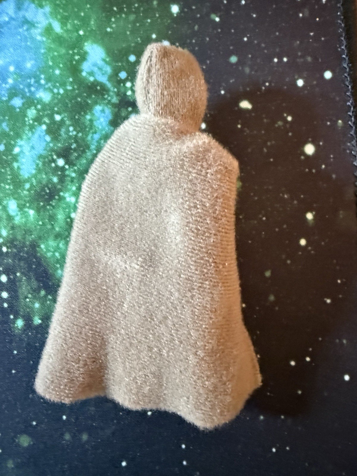 Luke Skywalker (Jedi Knight Outfit) sold