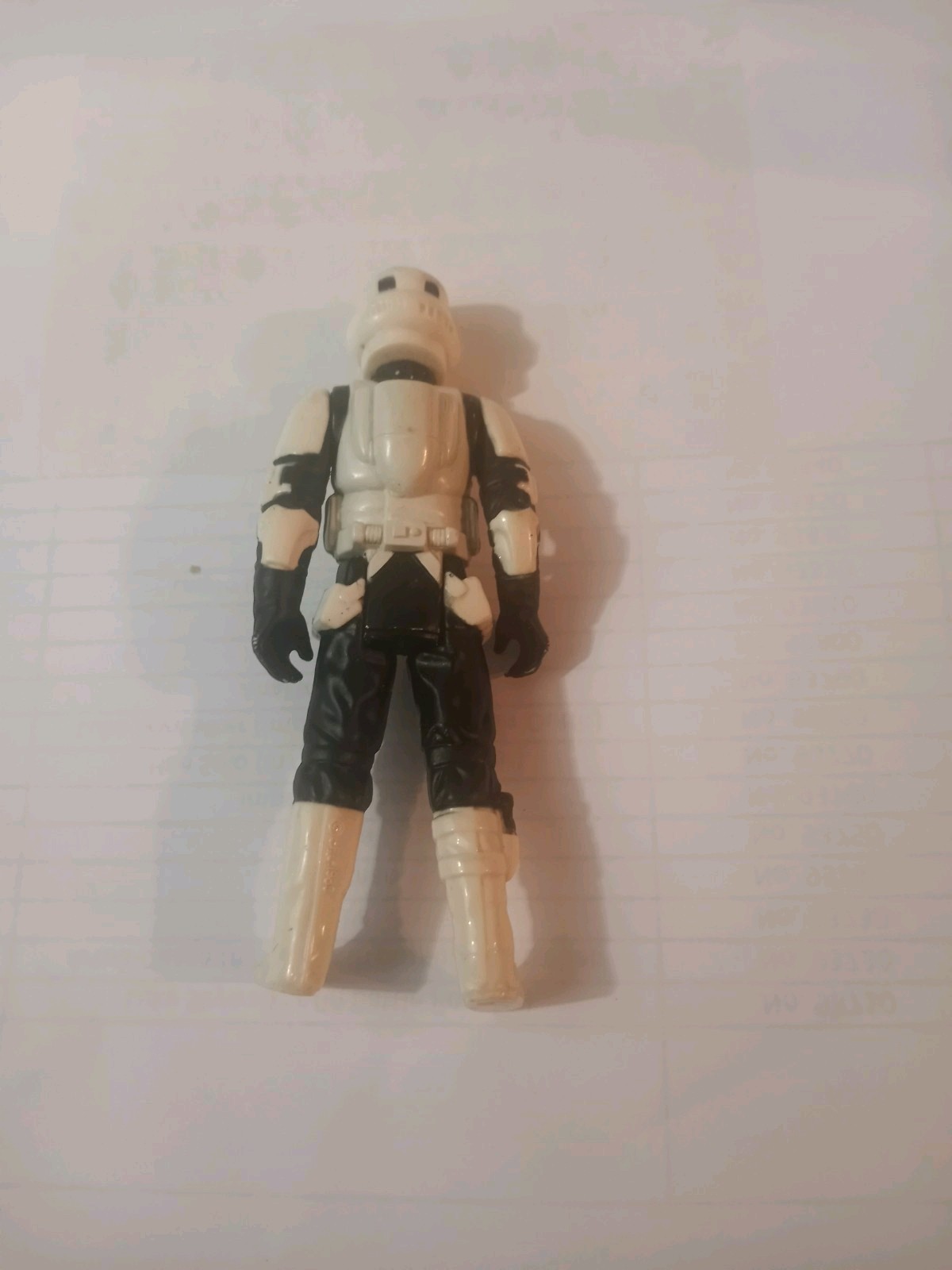 Biker Scout sold
