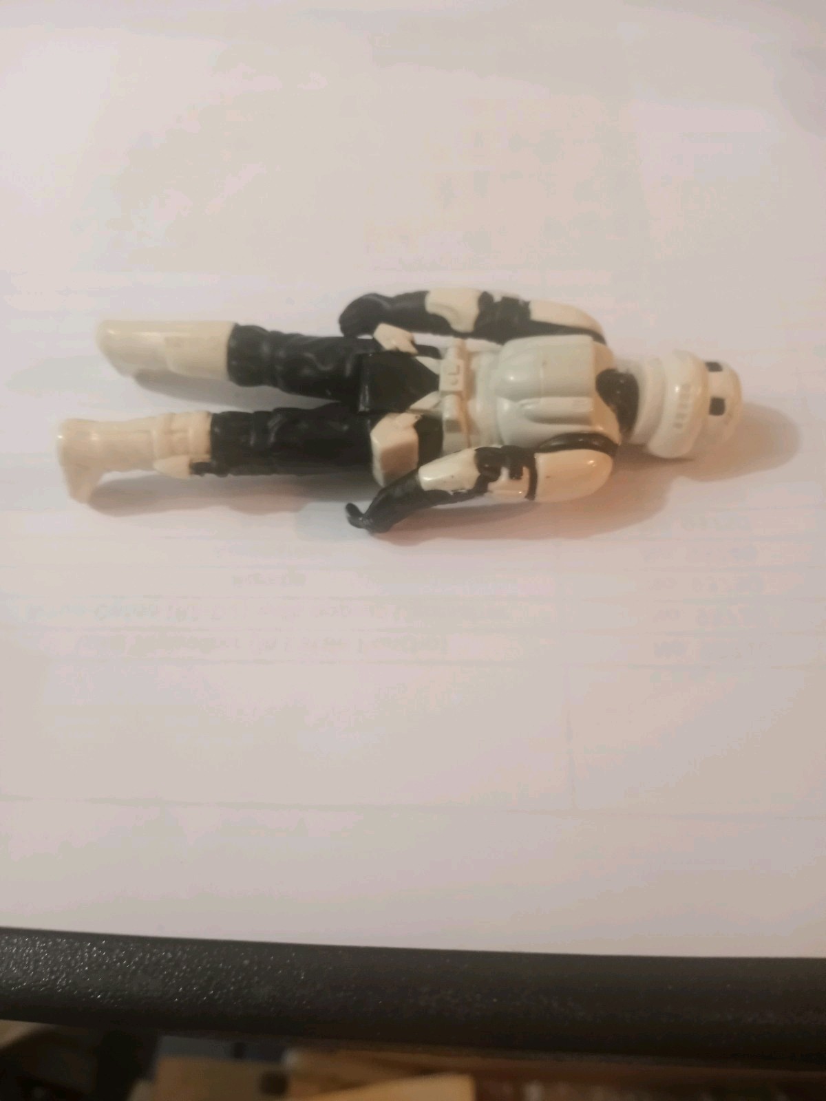 Biker Scout sold