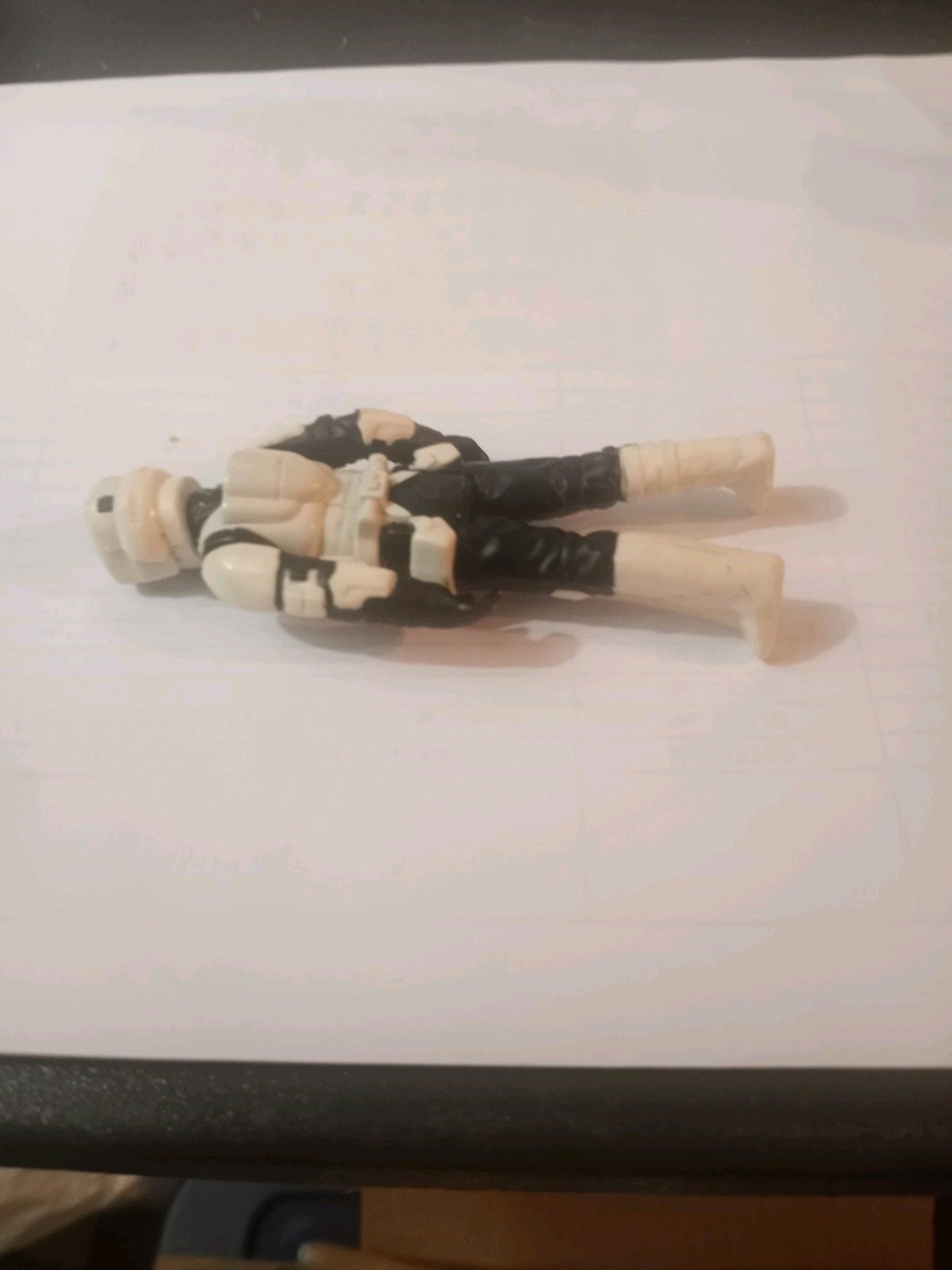 Biker Scout sold