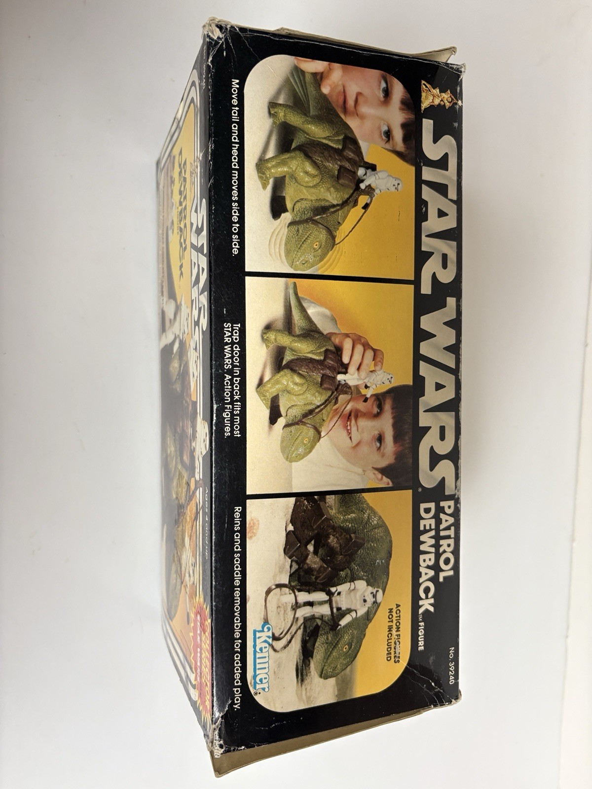 Patrol Dewback sold