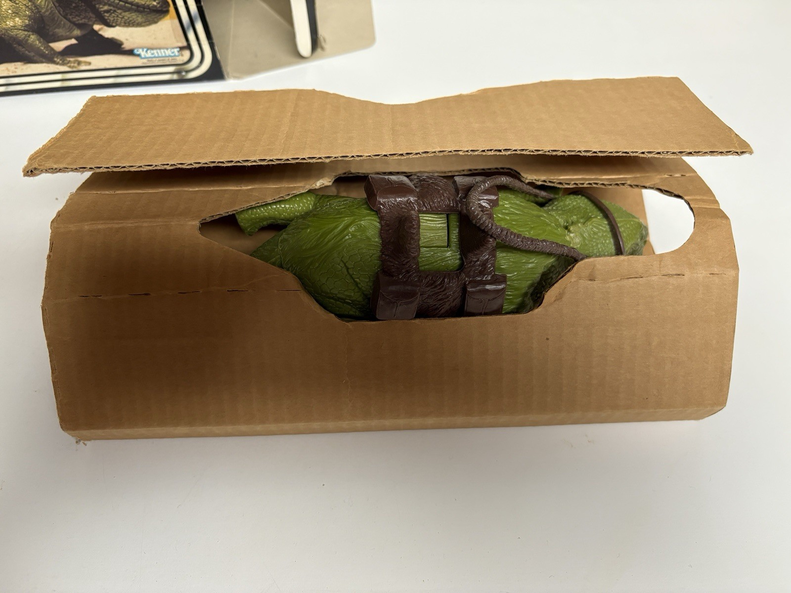 Patrol Dewback sold