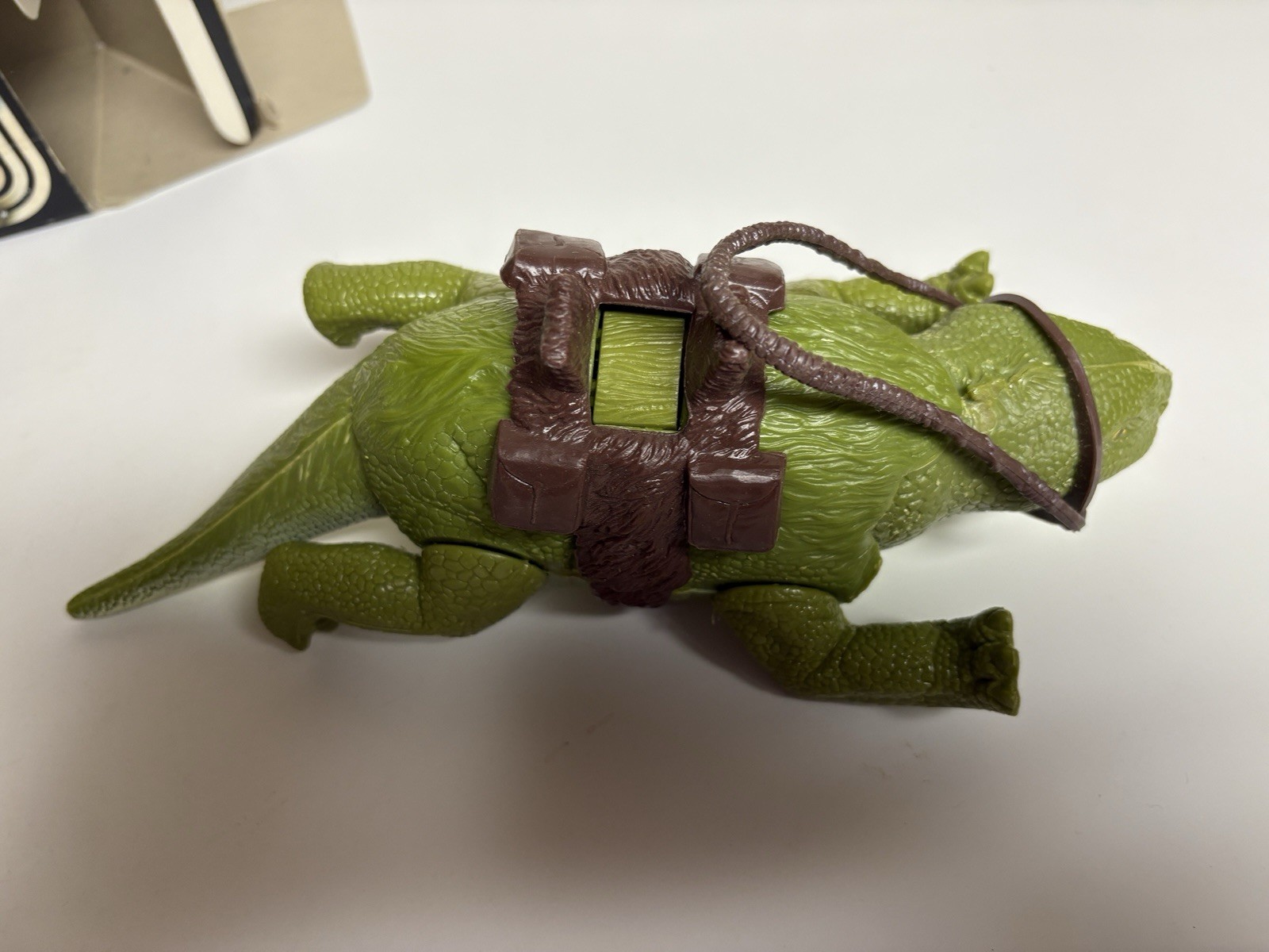 Patrol Dewback sold