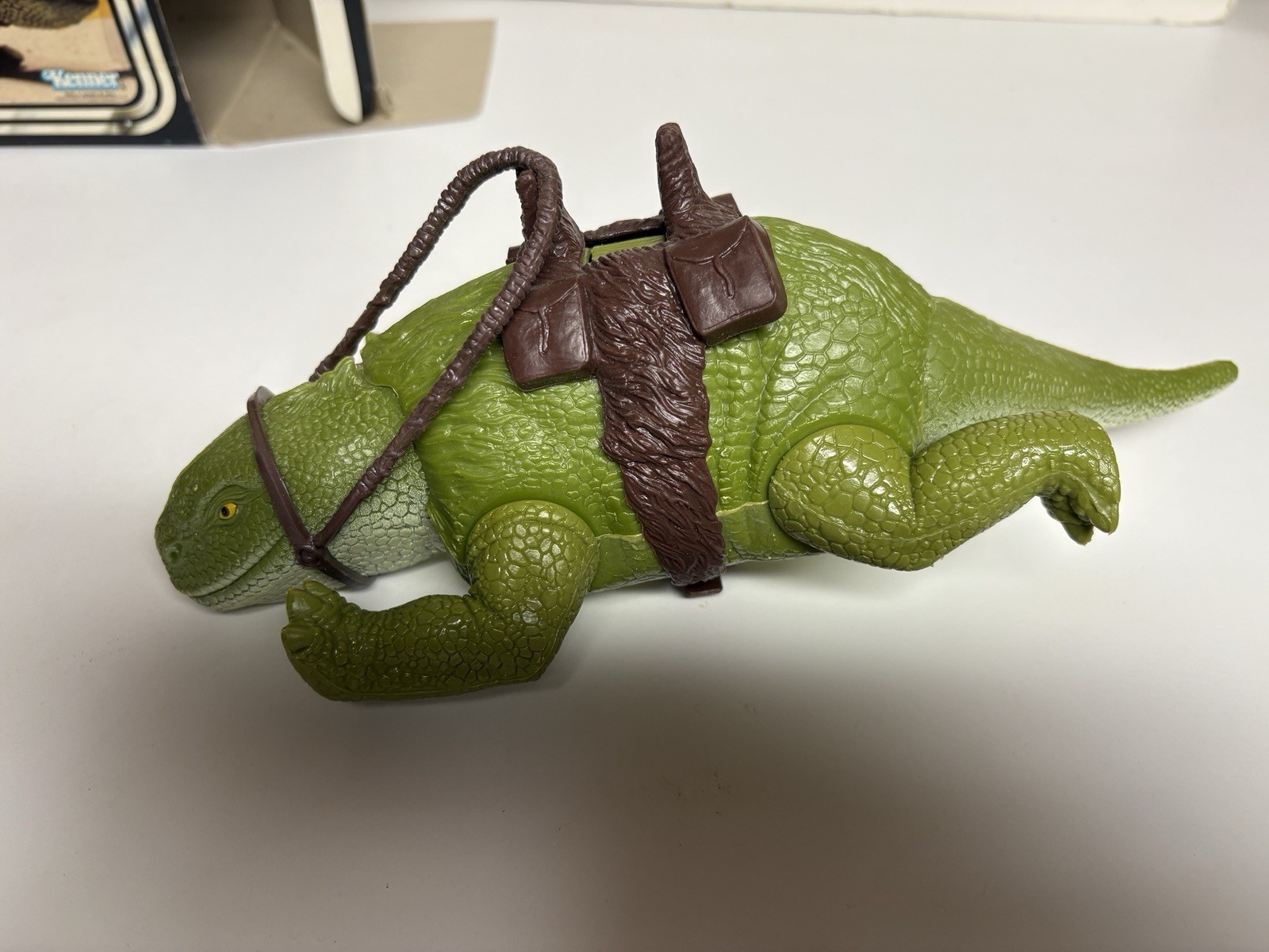 Patrol Dewback sold