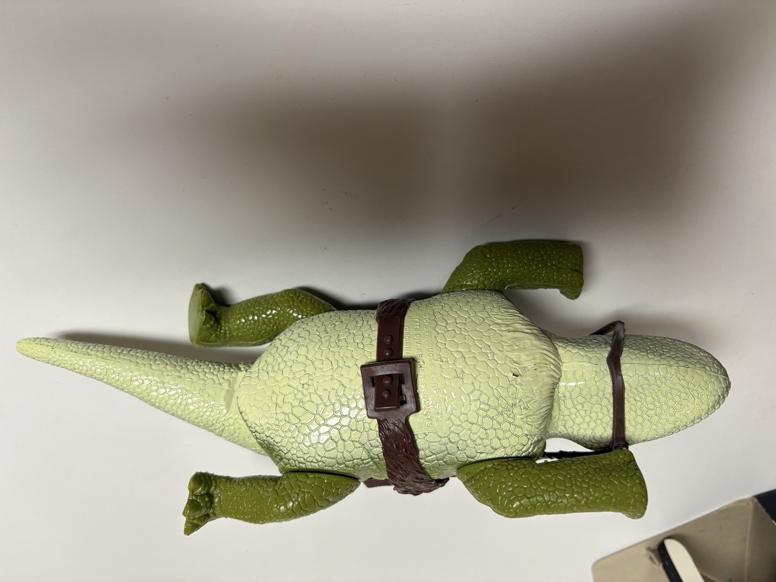 Patrol Dewback sold
