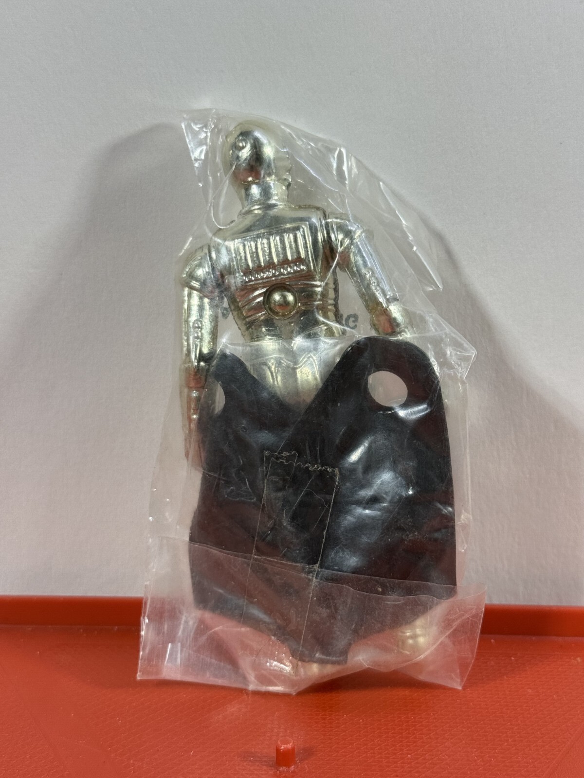 C-3PO (See-Threepio)  with removable limbs sold
