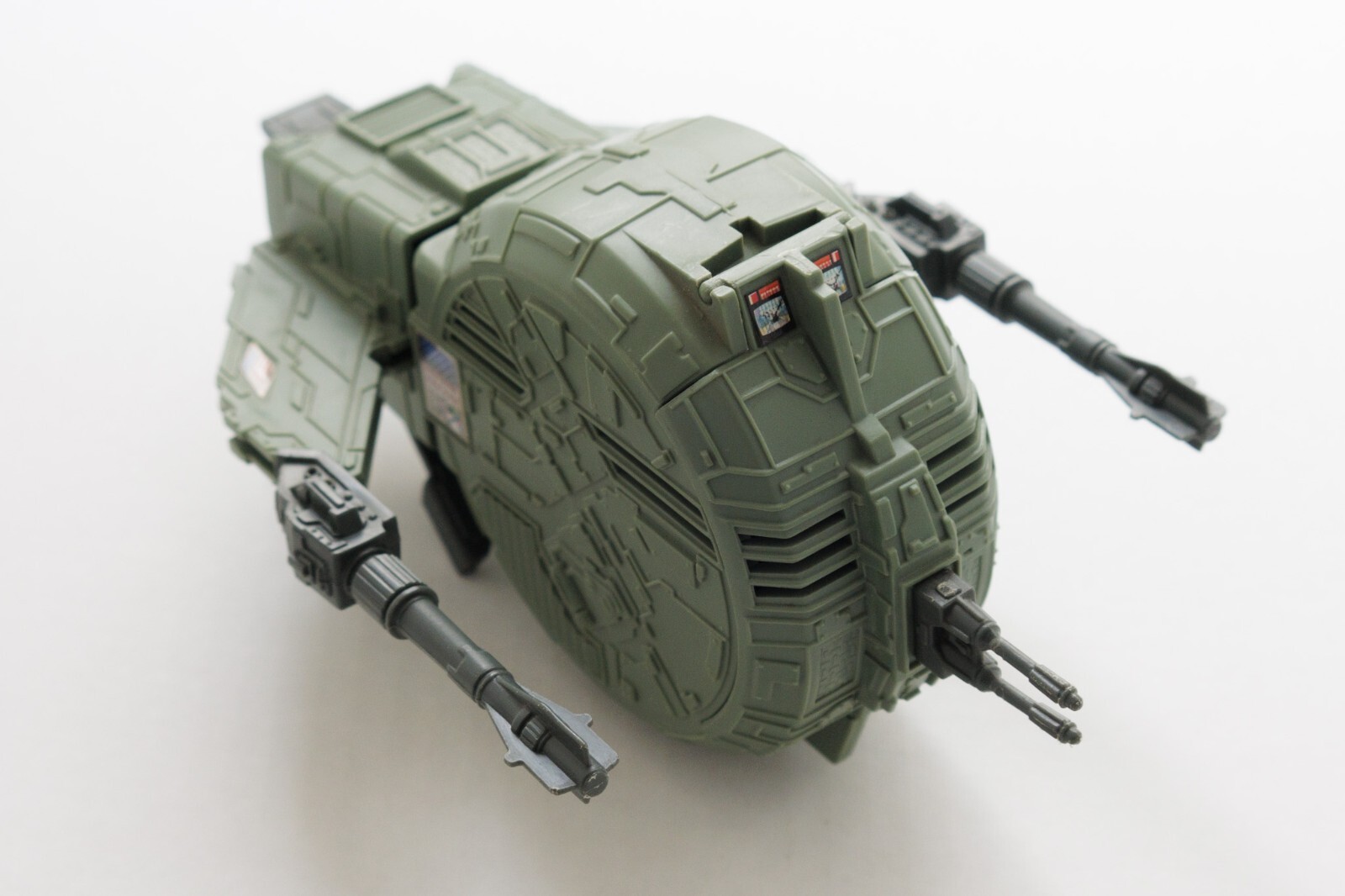 Endor Forest Ranger sold