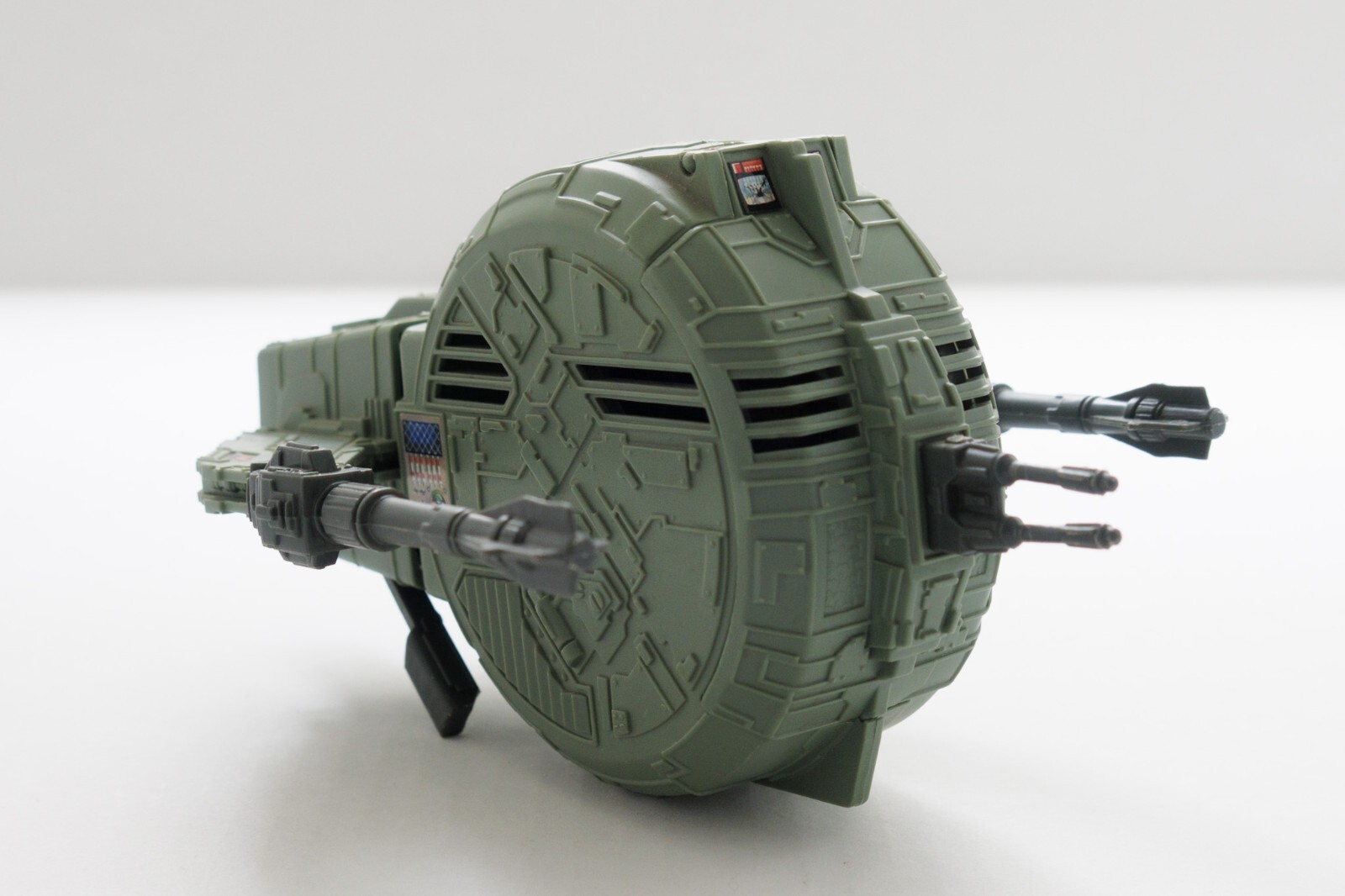 Endor Forest Ranger sold