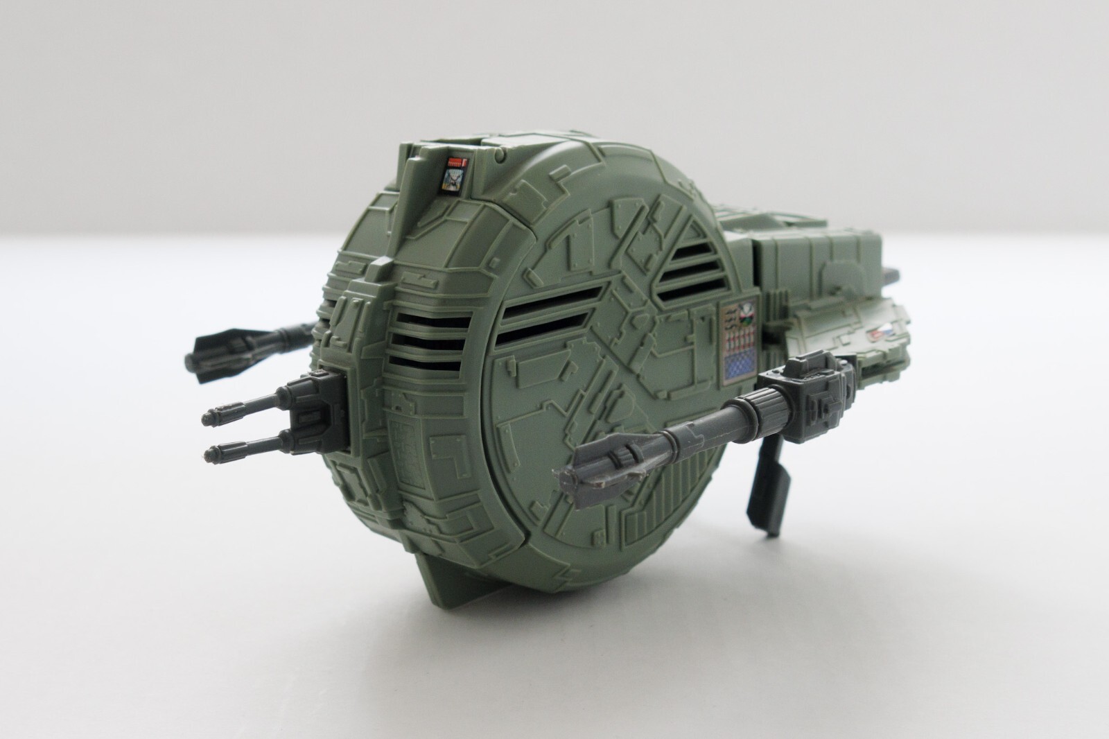 Endor Forest Ranger sold
