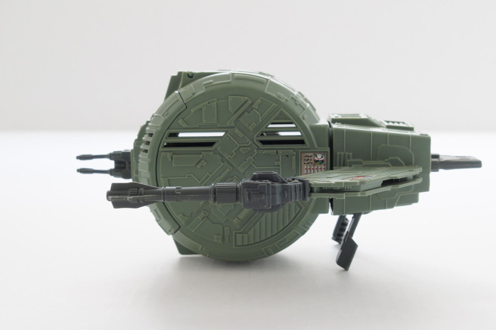 Endor Forest Ranger sold