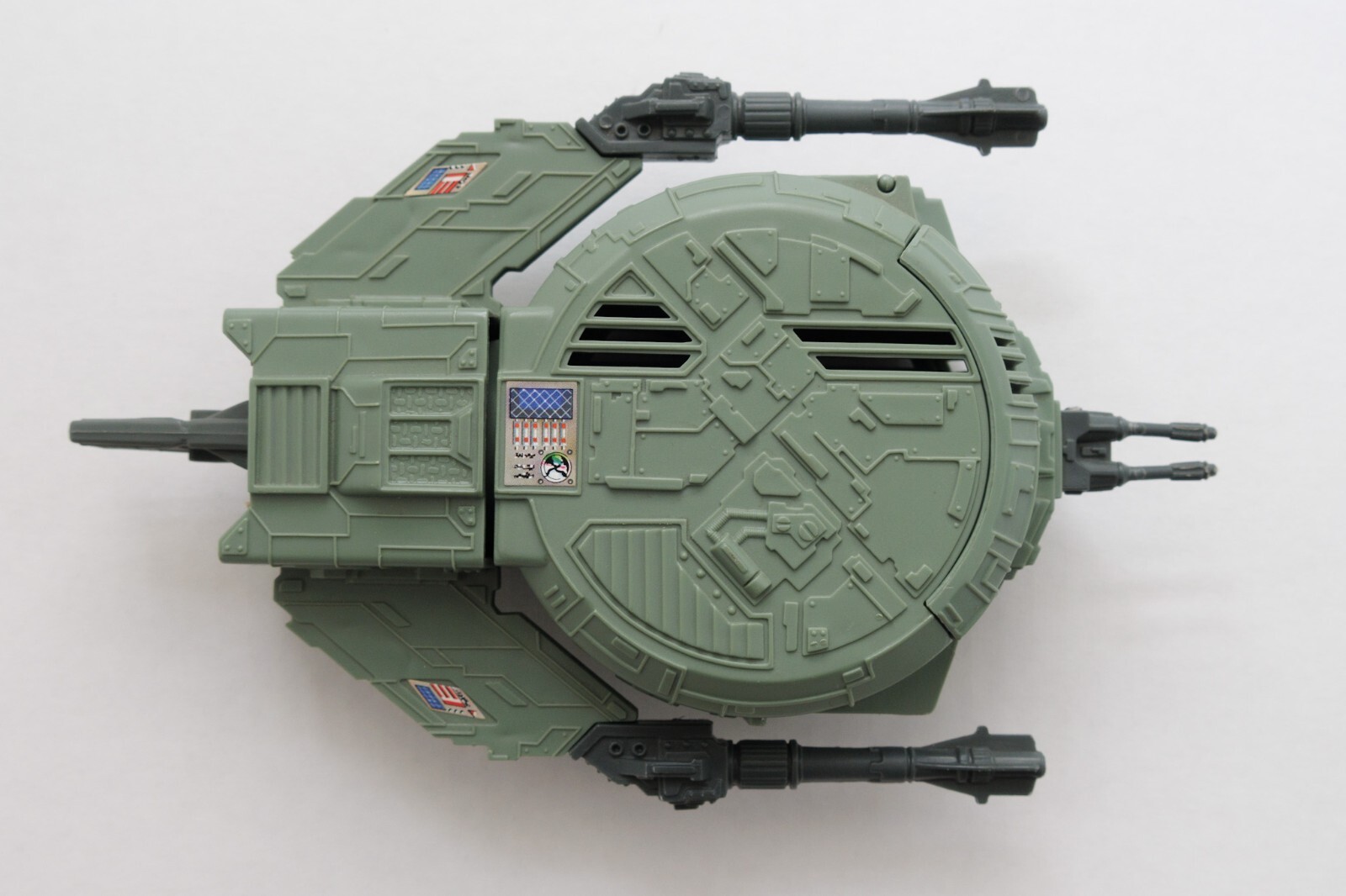 Endor Forest Ranger sold