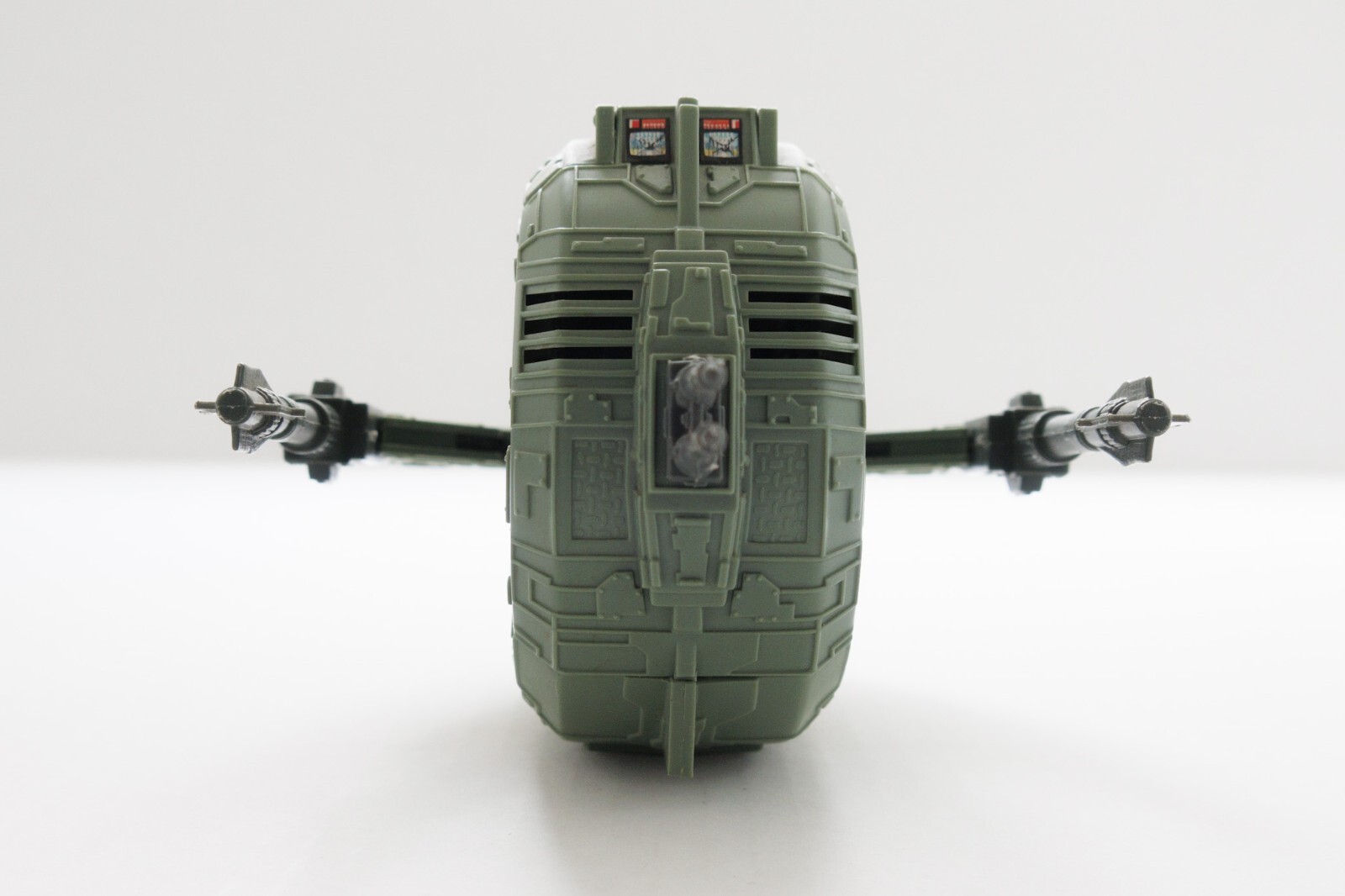 Endor Forest Ranger sold