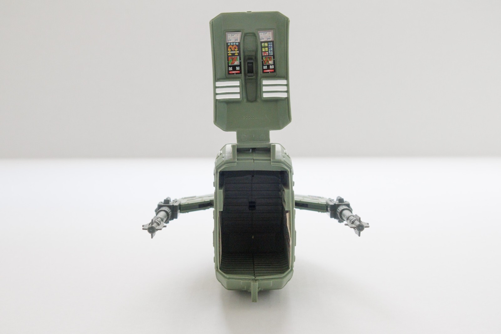 Endor Forest Ranger sold