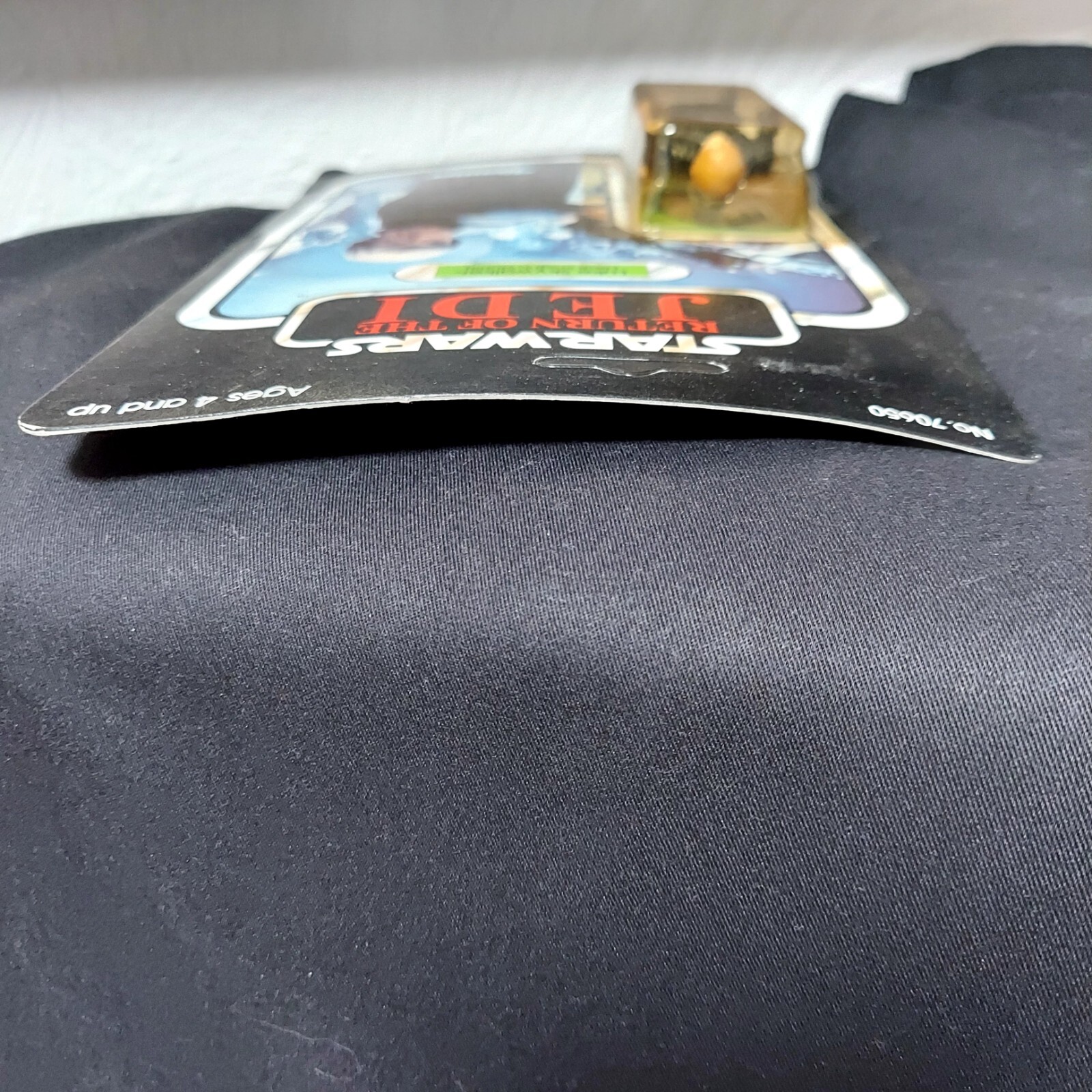 Luke Skywalker (Jedi Knight Outfit) sold