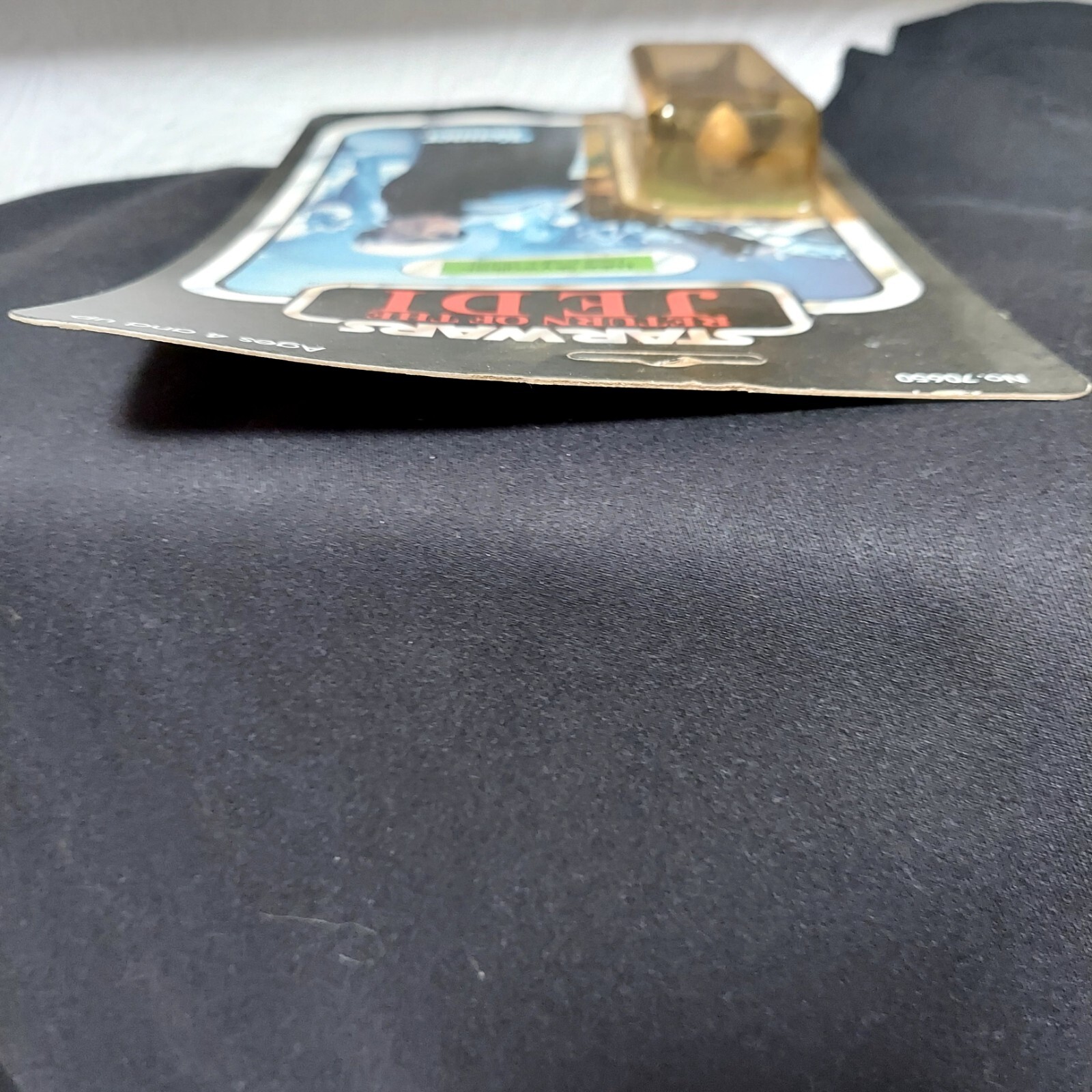 Luke Skywalker (Jedi Knight Outfit) sold