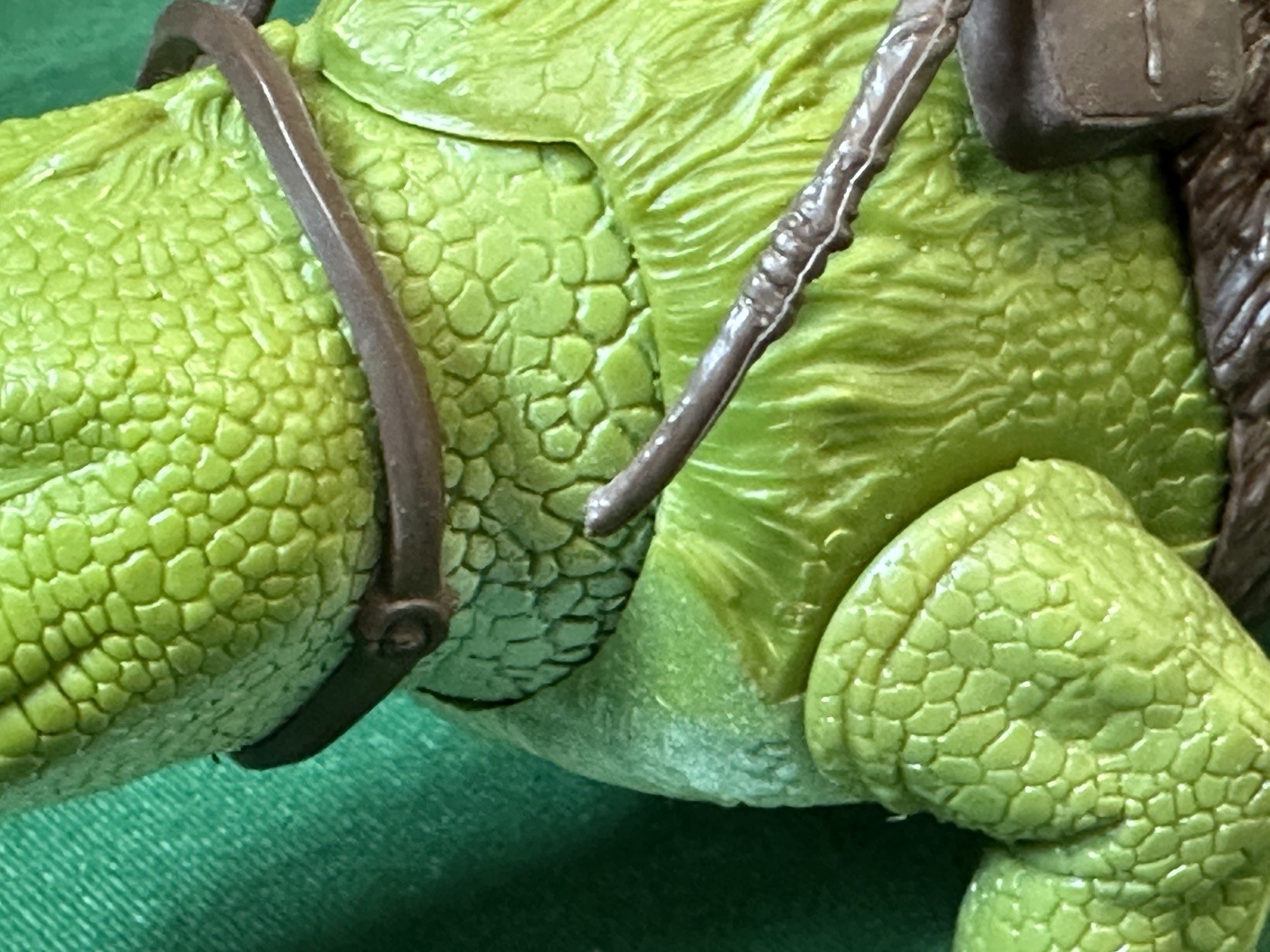 Patrol Dewback sold