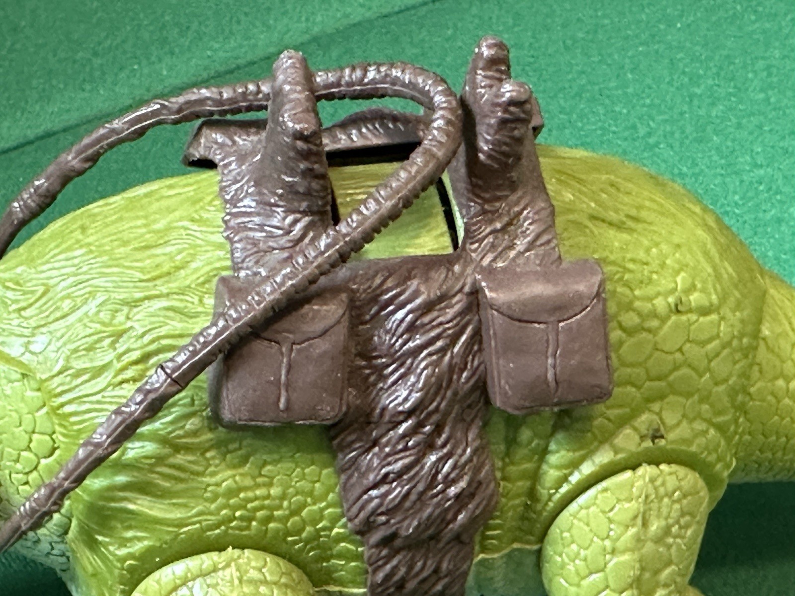 Patrol Dewback sold