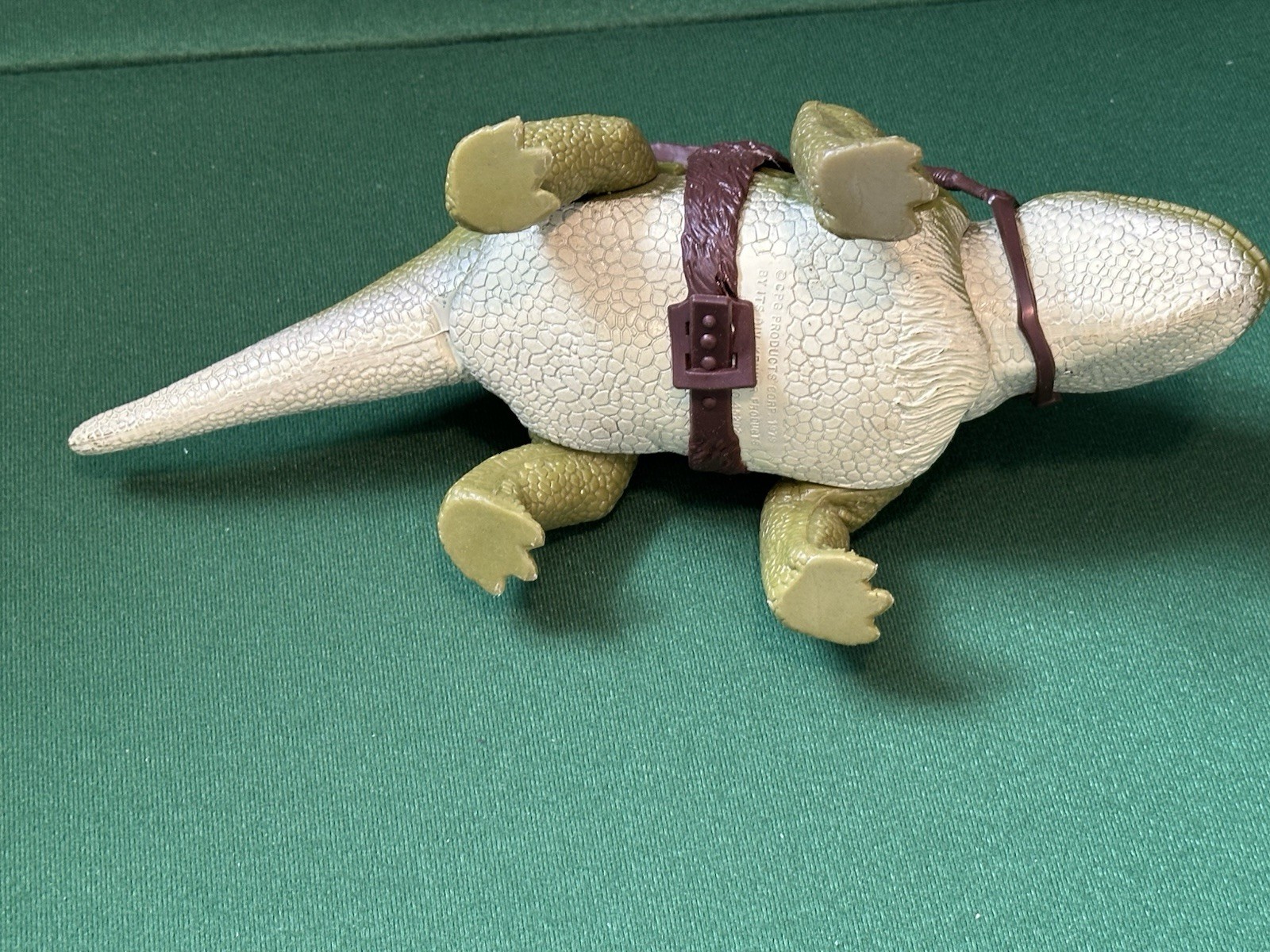 Patrol Dewback sold