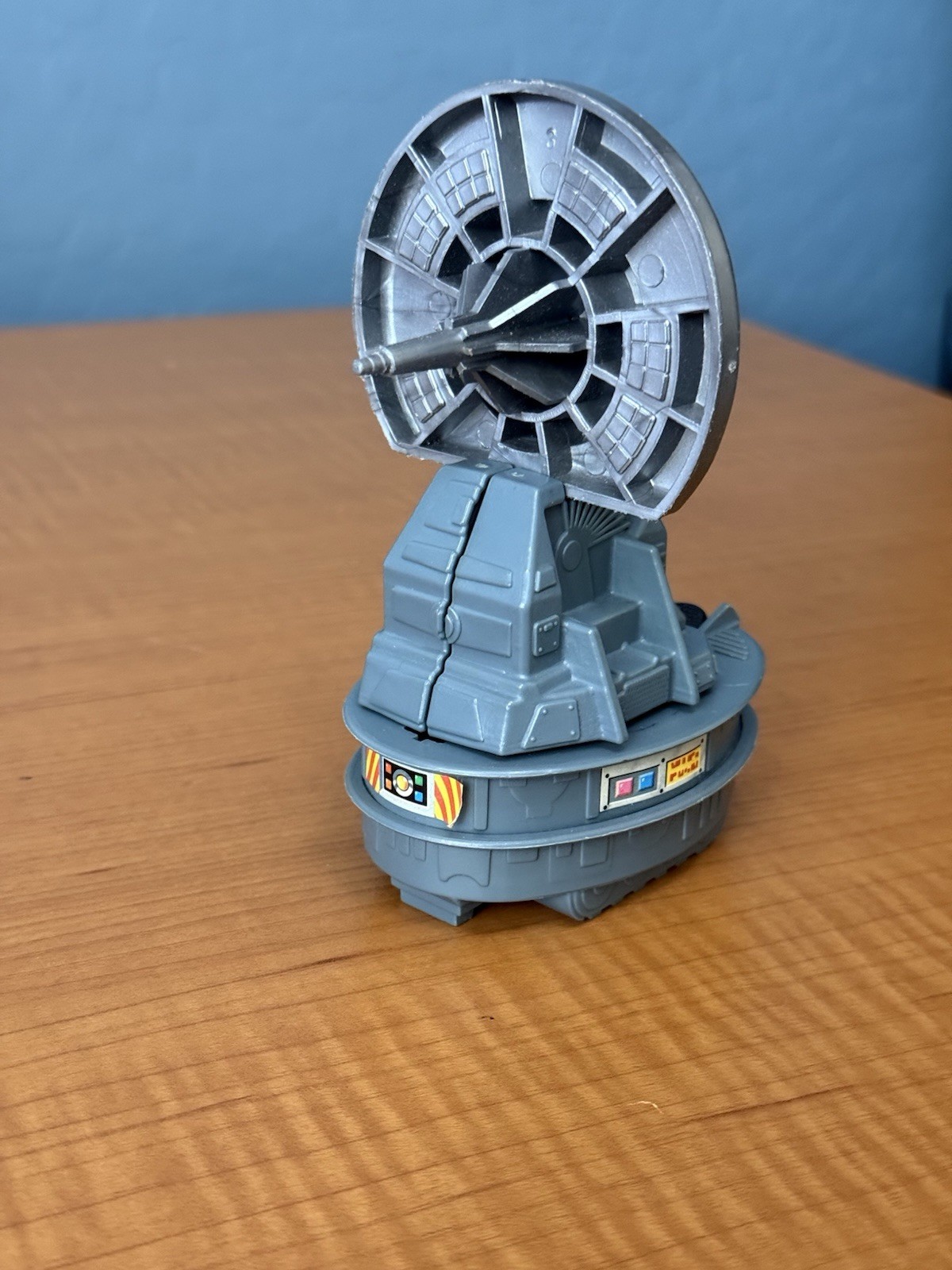 Radar Laser Cannon sold