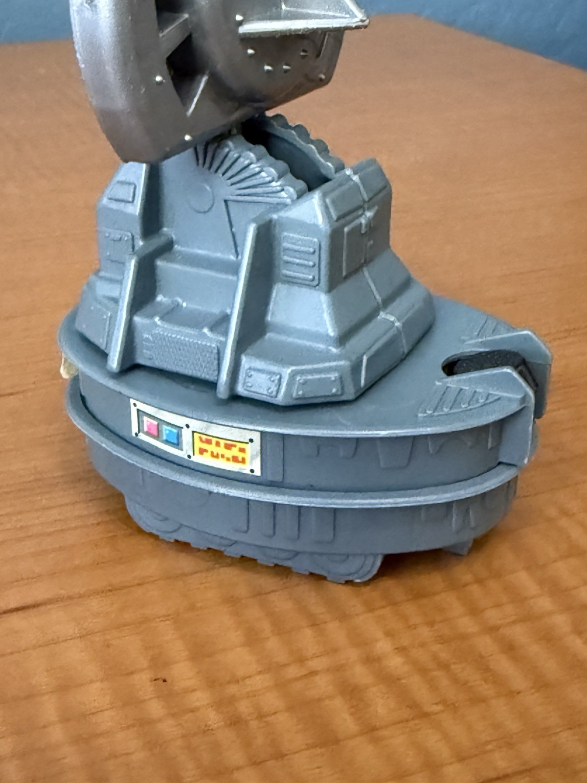 Radar Laser Cannon sold