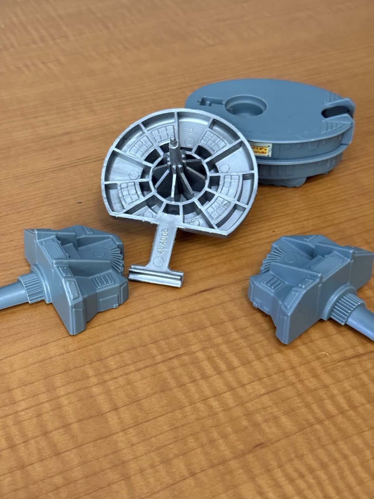Radar Laser Cannon sold